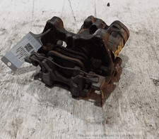 pinza freno posteriore sinistra per VOLKSWAGEN GOLF SPORTSVAN 1.4 TSI 3c83a8 8V0615423D