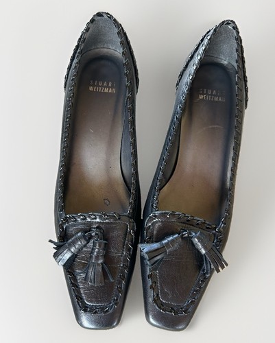 Scarpe décolleté stuart - scarpe,