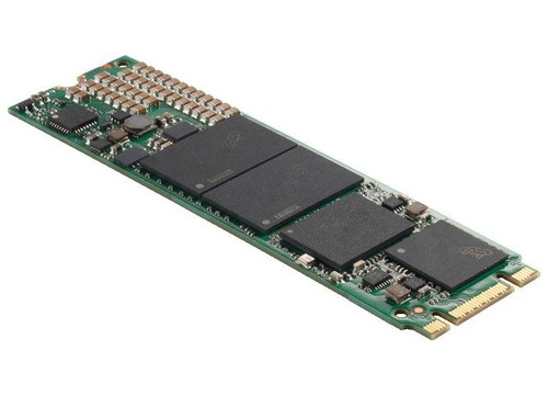 Micron 1100 256 - , m.2