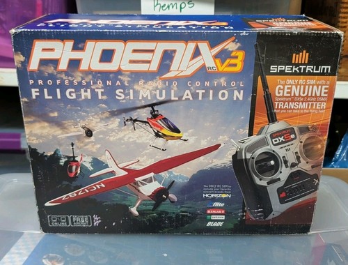 Controller simulatore volo - di,