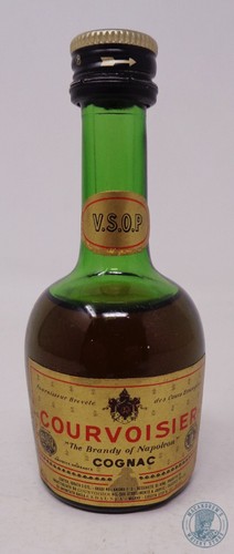 Miniature mignon cognac - miniature,