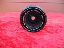 Pentax smc f3 - smc, mm