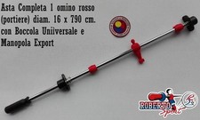 Asta completa per - asta,