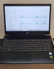 Notebook HP Pavillion Gaming