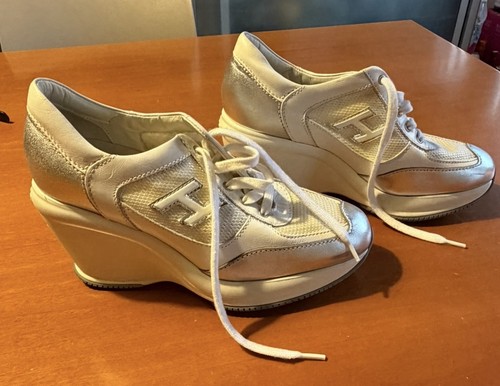 Scarpe hogan donna 36 - hogan,