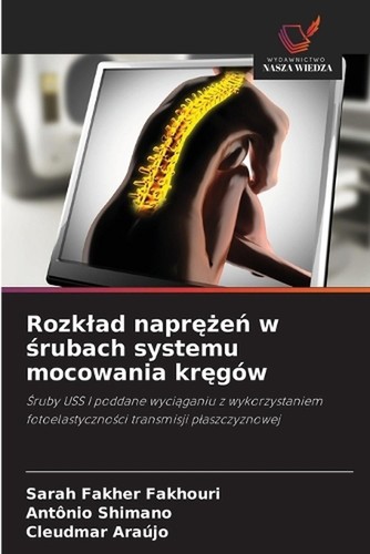 Rozklad napre rubach - rozklad,