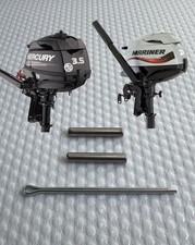 Mercury mariner cesoia - mariner,