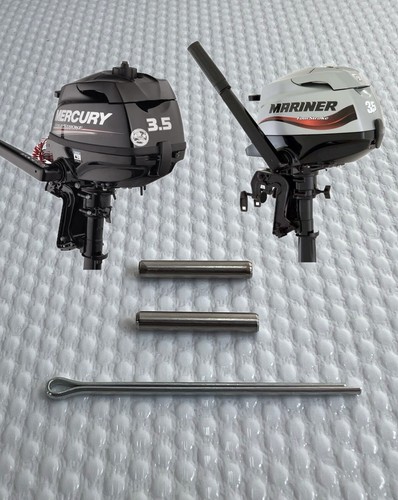 Mercury mariner cesoia - cesoia, pin