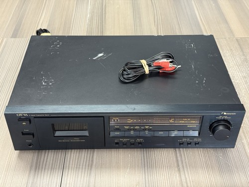 Cassettiera nakamichi a - cassettiera,
