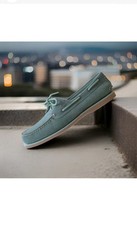 Timberland scarpe barca uomo