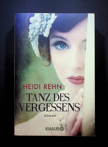 Tanz des vergessens - tanz,