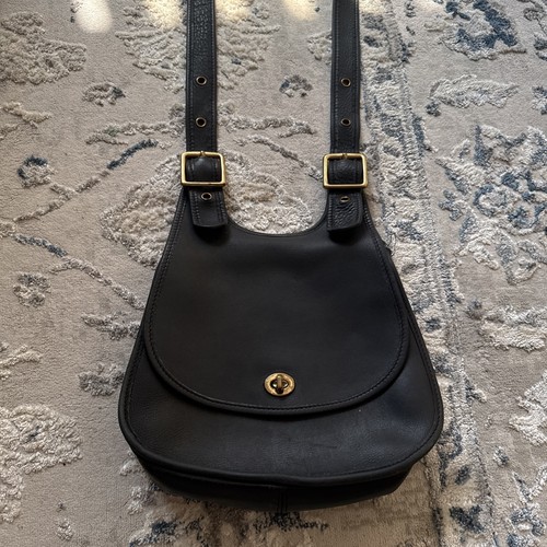 Borsa tracolla coach - a,
