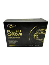 NUOVA Dash Cam USB Full HD per