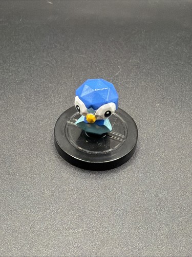 Piplup pokemon rumble nfc - piplup, u