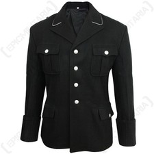 Tedesco esercito nero m32 - tedesco,