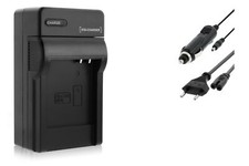 Caricatore NB-8L NB8L per Canon PowerShot A2200, A3000 IS