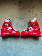 Scarponi sci bambino Head -