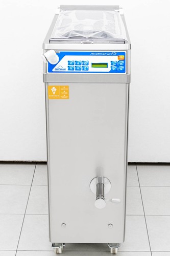 Carpigiani pastomaster rtx - carpigiani,