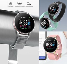 WATCH SMARTWATCH heart rate