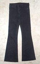 PRESTIGIOSI JEANS PANTALONE Stella McCartney ORIGINALE  Tg. 30 DENIM STRECH 