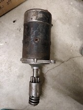 25083J M35G Lucas Starter Mini
