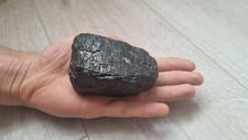 Coal rock - fossile energy