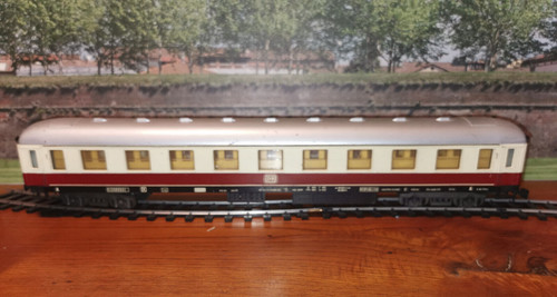 Lima carrozza tee - lima,