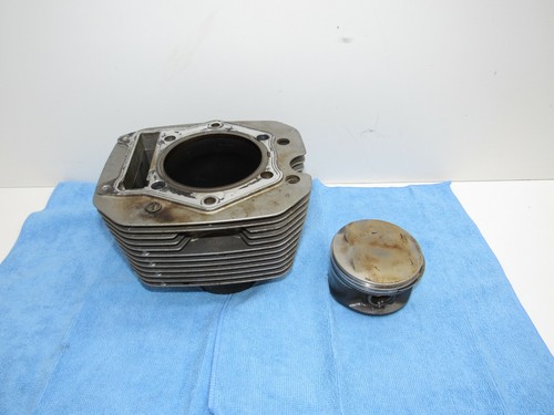 Cilindro motore suzuki 650 - motore, dr