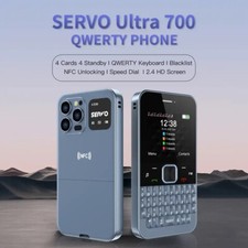 SERVO Ultra700 4SIM Card