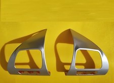 Kit 2 Inserti Comandi Volante