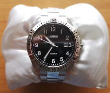 Orologio Uomo Lorus sport