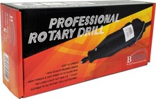 BTool Trapano Rotante