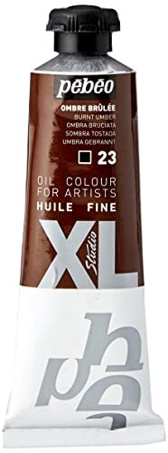 Pébéo olio fine - xl, 37
