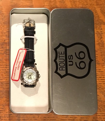 Orologio donna route main - 66,, "main