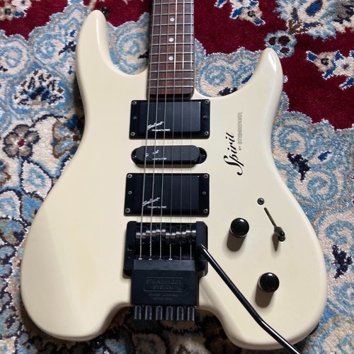 Chitarra elettrica spirit - elettrica,