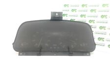 Quadro Strumenti FIAT Scudo 1