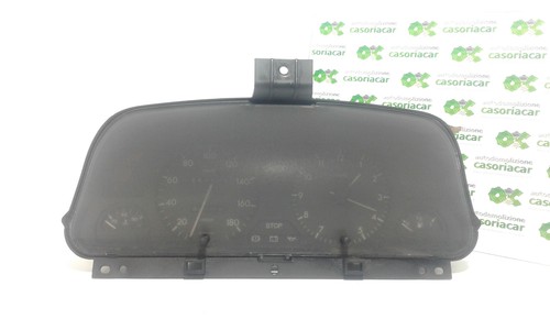 Quadro strumenti fiat - strumenti,
