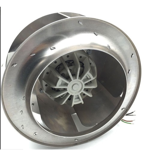 Ventilatore centrifugo