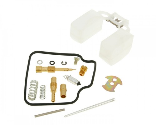 Carburatore kit riparazione - kit, di