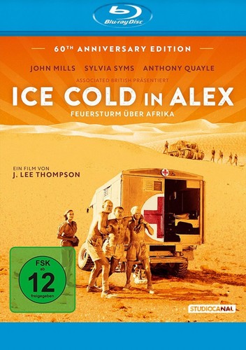 Ice cold alex feuersturm - cold,