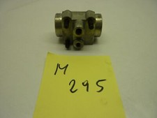 GILERA MOTOCARRO corpo cilindro comando idraulico nuovo