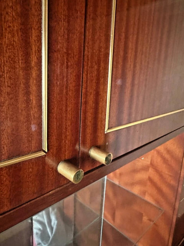 Maniglie mobili urss vintage - maniglie,