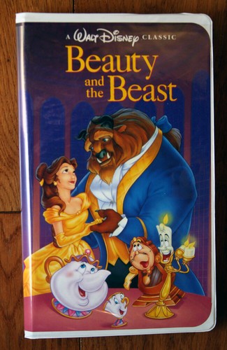 Walt disney bellezza - walt, disney's