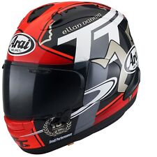 CASCO INTEGRALE ARAI RX7 V TT 2018