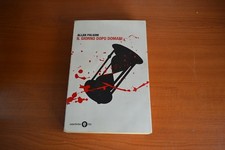 A. Folsom  Il giorno dopo