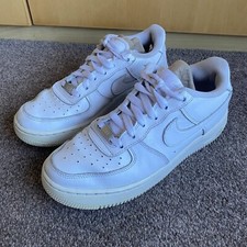 Nike Air Force One bianche