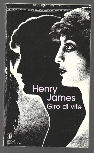 Henry james giro vite - henry,