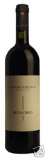Bottles messorio 2020 merlot - 3,