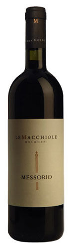 Bottles messorio 2020 - bottles, merlot