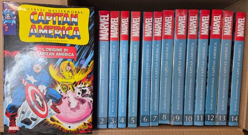 Capitan america vol - america, vol.
